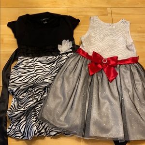 Girls dresses